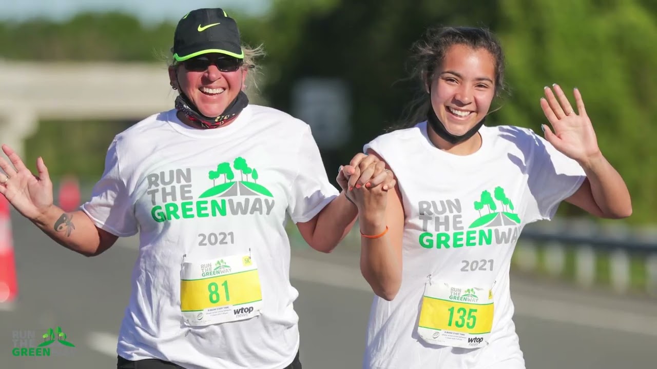 Special Registration | Run The Greenway