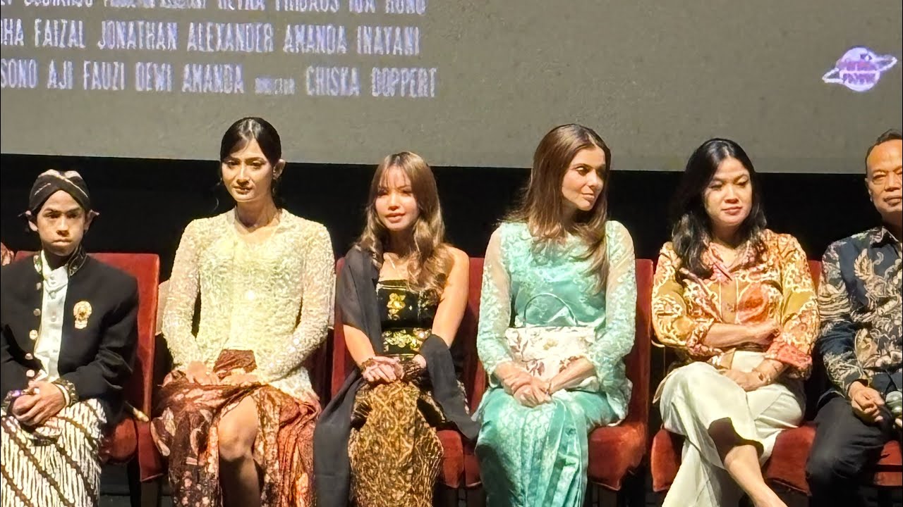 Waru film Yang lagi Viral