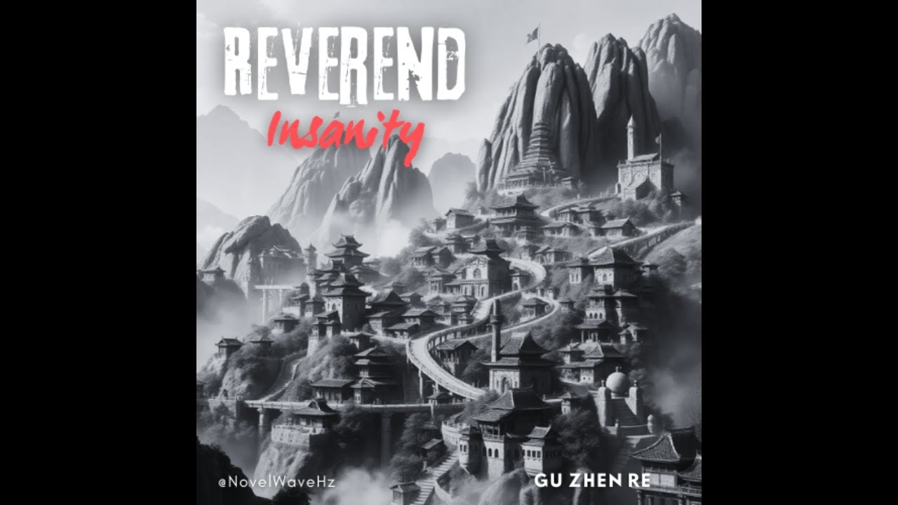 Reverend Insanity Chapter 283