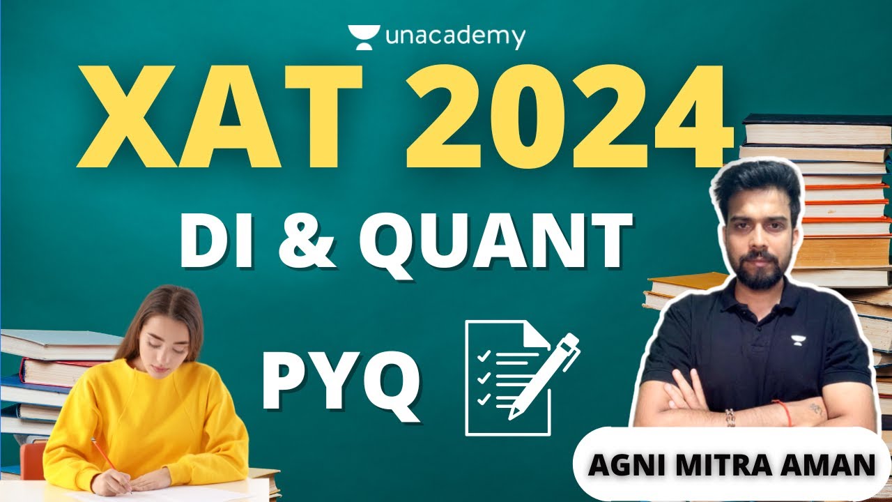 XAT 2023 Preparation | DI +QA | Previous Year Question | Agni Mitra Aman