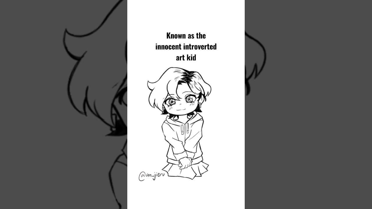 quiet &ne; innocent #fanfiction #ao3 #quietkid