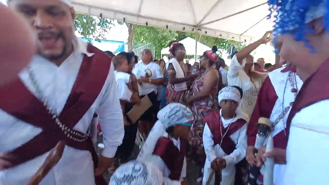Blog da Maysa Abrão 22°Encontro Congado Moçambiques,Marujos e Catupés. Moçambique Conta de Lágrimas