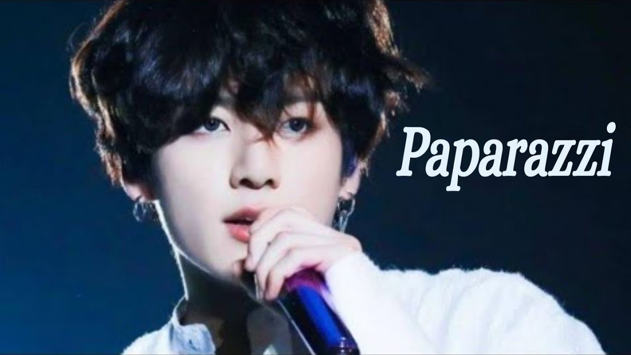 Jungkook [FMV] 