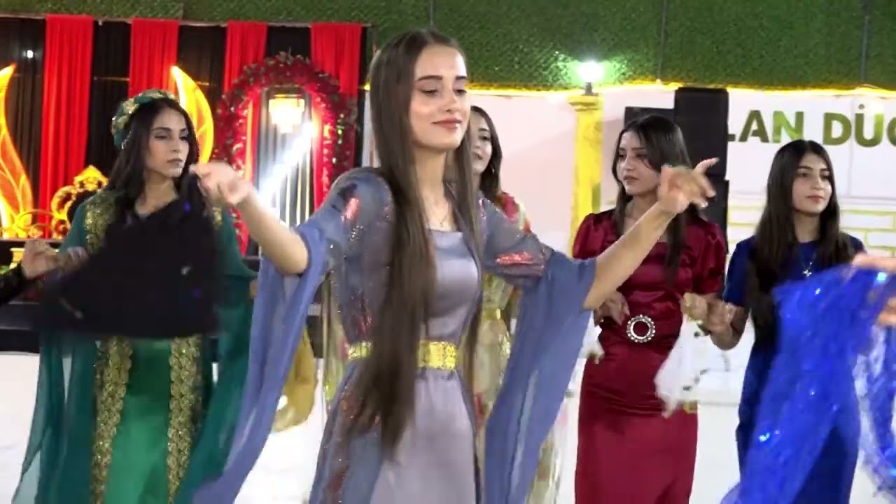 yegane ismail KINA HD   1