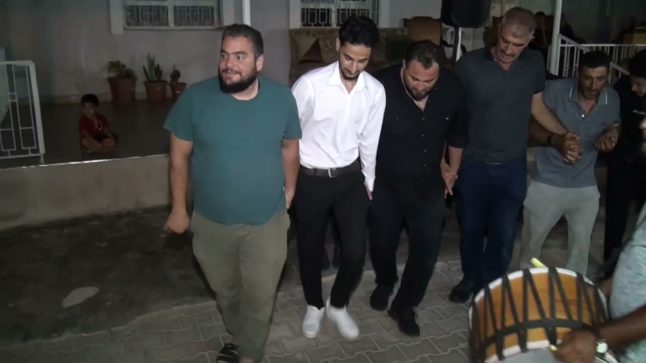 حفل زفاف العريس مهند احمد موسى الفنان سرحان السرحان 05353793089