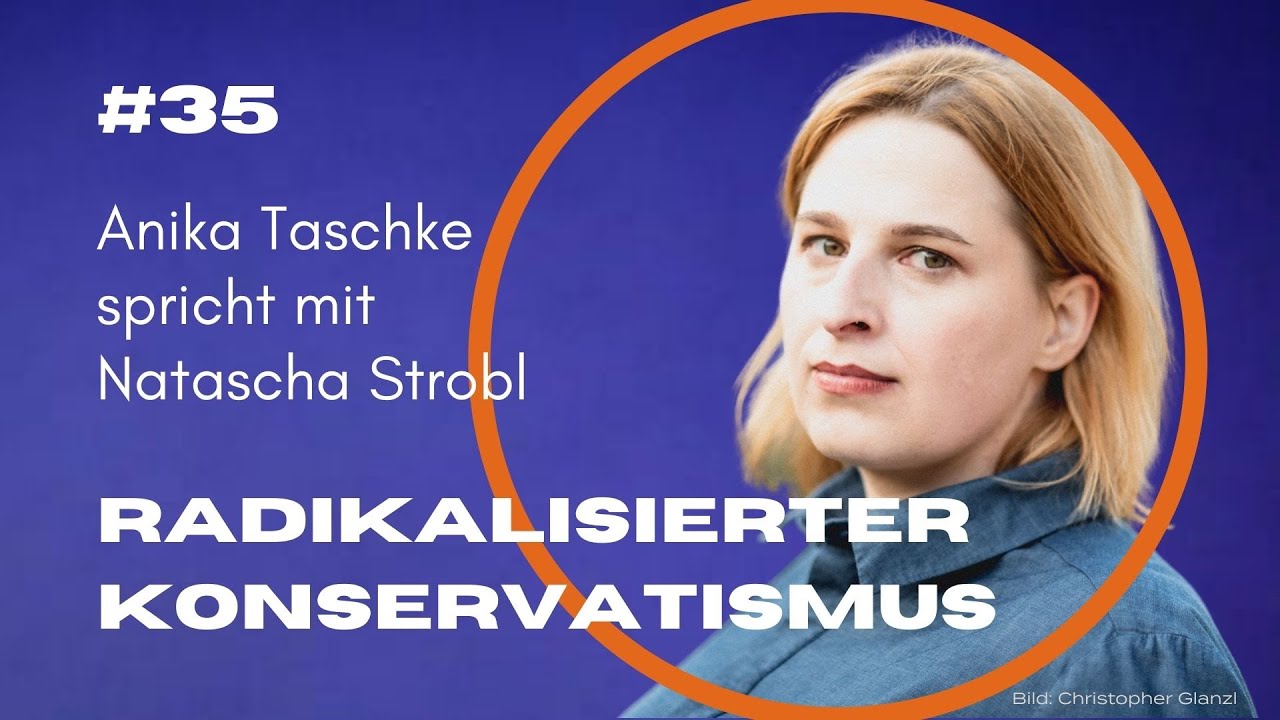 Radikalisierter Konservatismus: Österreich zwischen Krise & rechter Rebellion - Ausnahme&Zustand #35