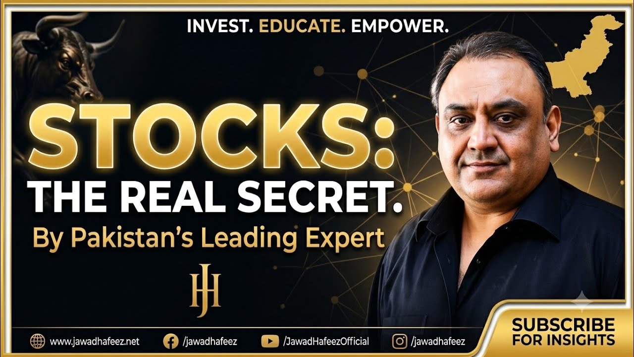 WHAT IS STOCK MARKET? EP1 VIDEO 198