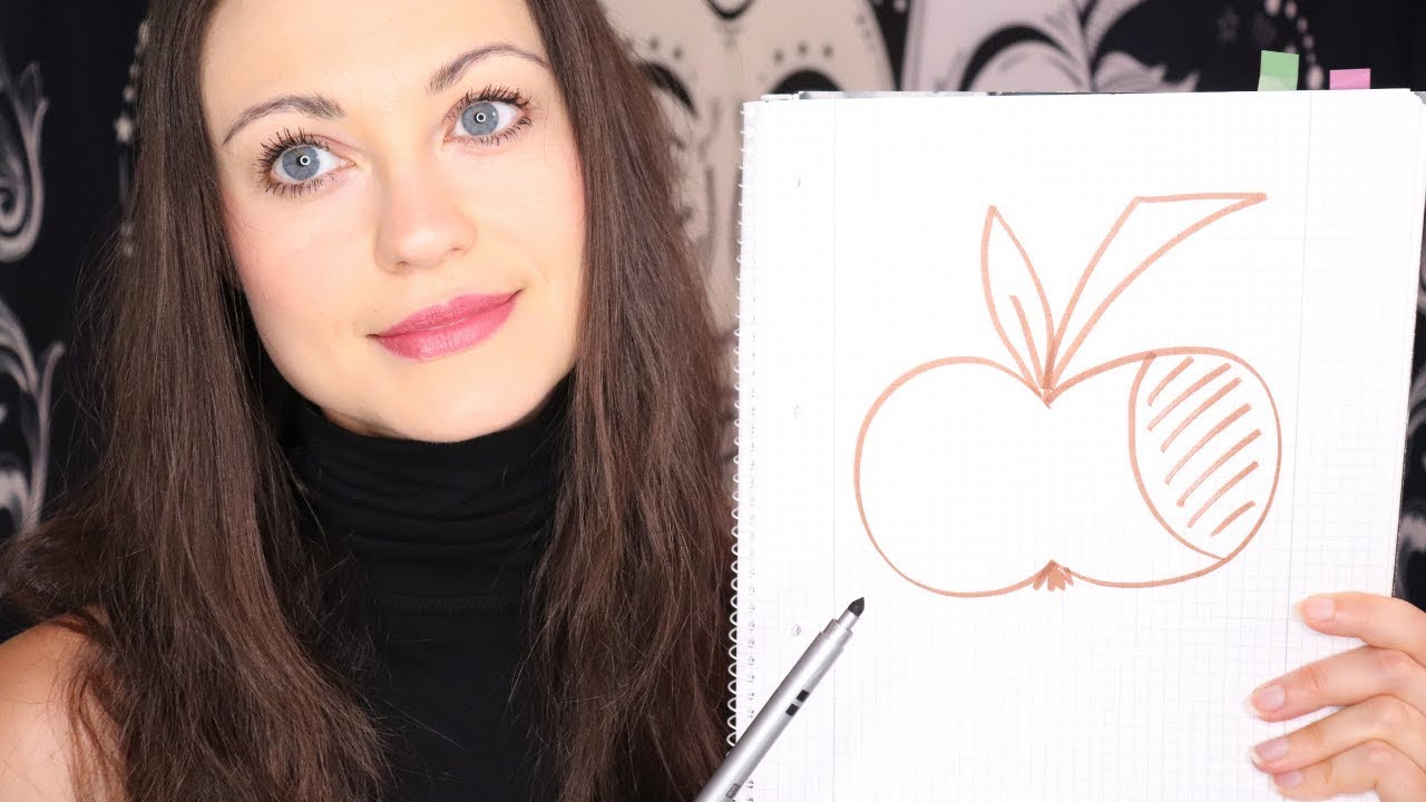 [ASMR] RUSSIAN TEACHER ~ Lerne RUSSISCH mit mir ~ Deutsch/German