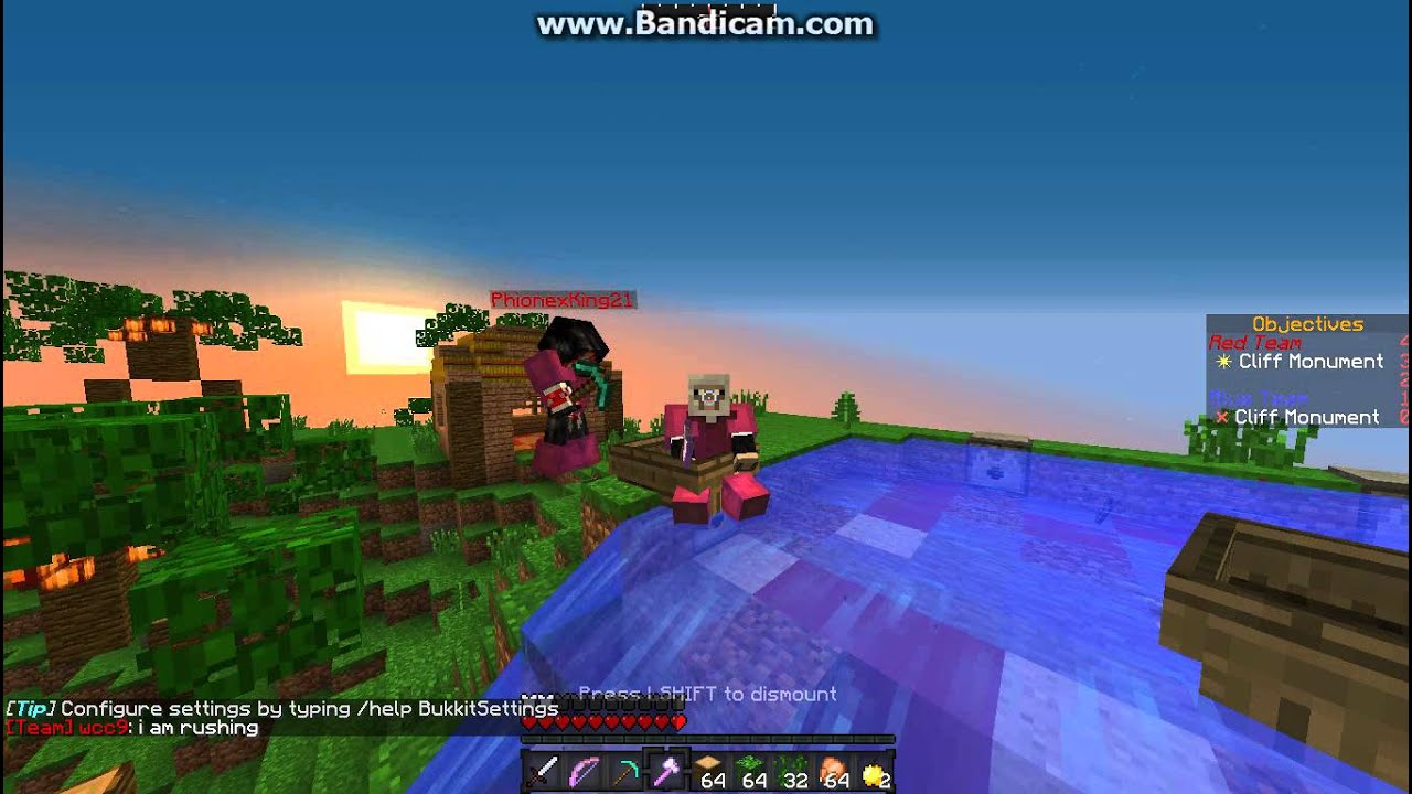 Weacr - Minecraft Delta - Ep 1