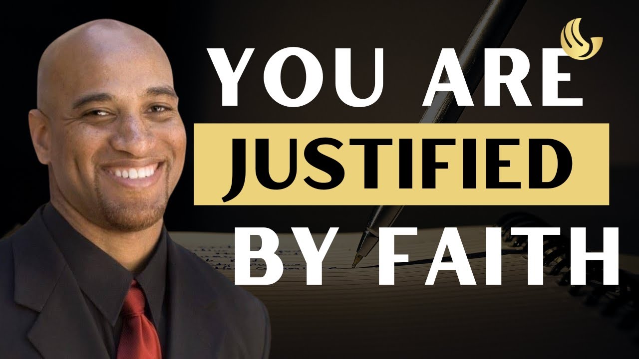 The Doctrines of Seventh-day Adventism and Justification by Faith
