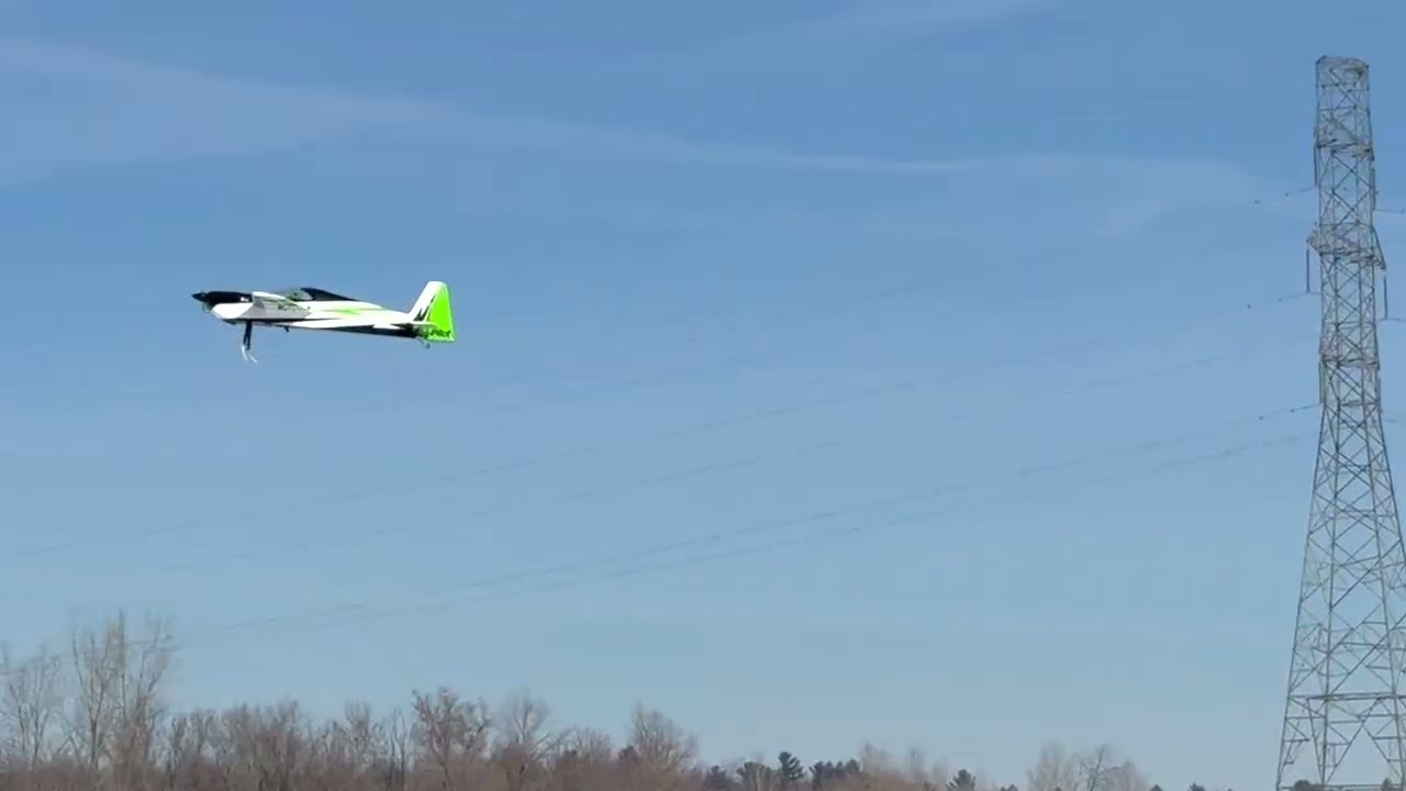 Martin Raymond Club Crash 2025