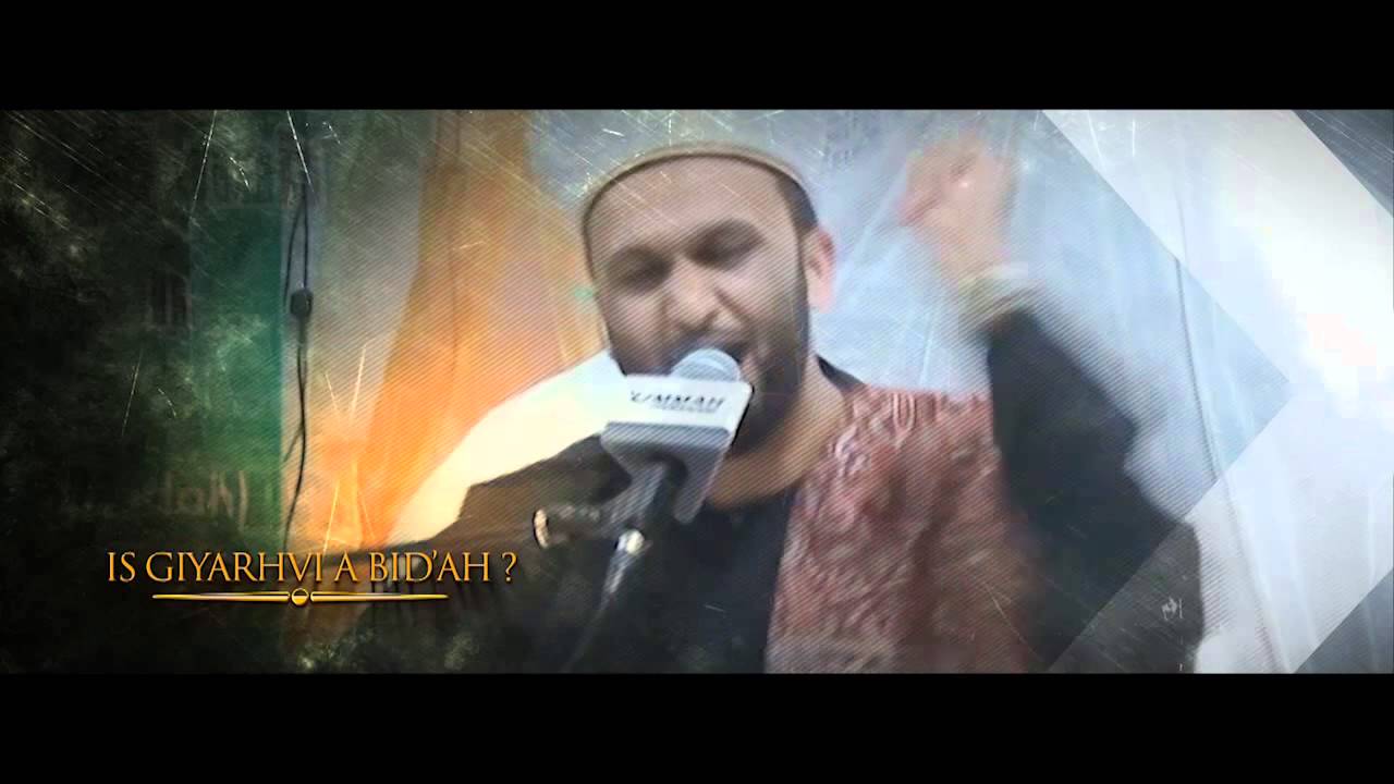 Is The Prophet ﷺ Alive? | Pir Saqib Shaami
