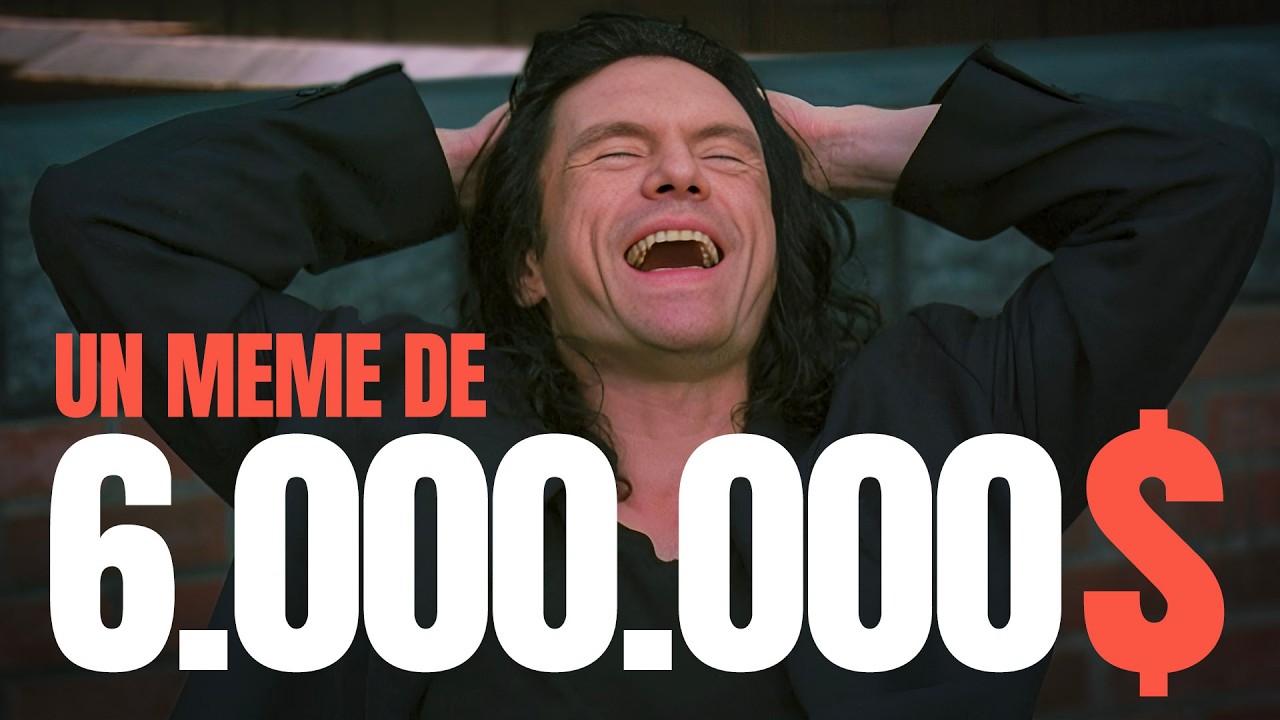 Cel mai prost film din lume nu e rom&acirc;nesc | THE ROOM