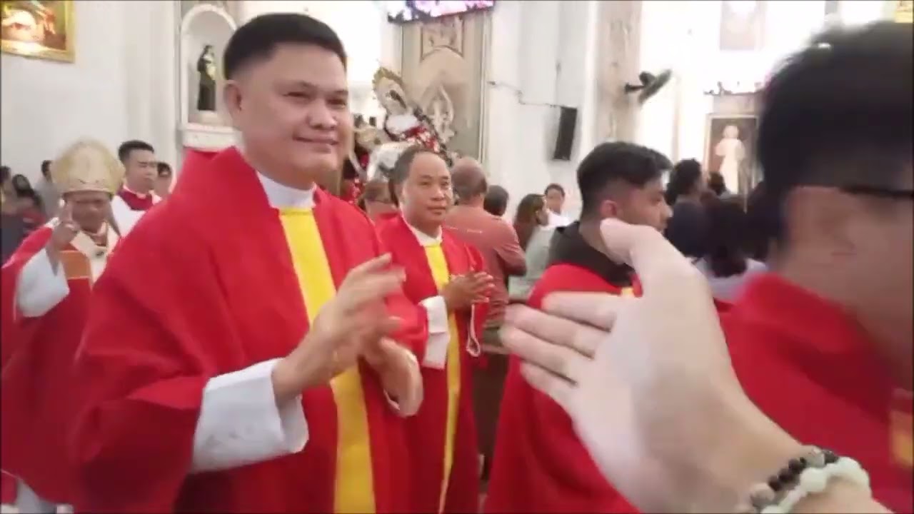 Church Sunday, February 01, 2026 Part 1