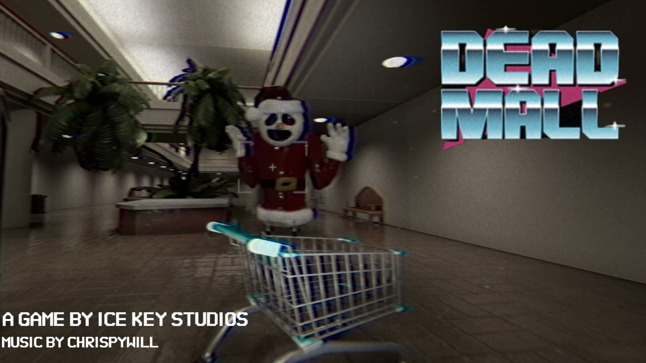 Dead Mall Game Soundtrack