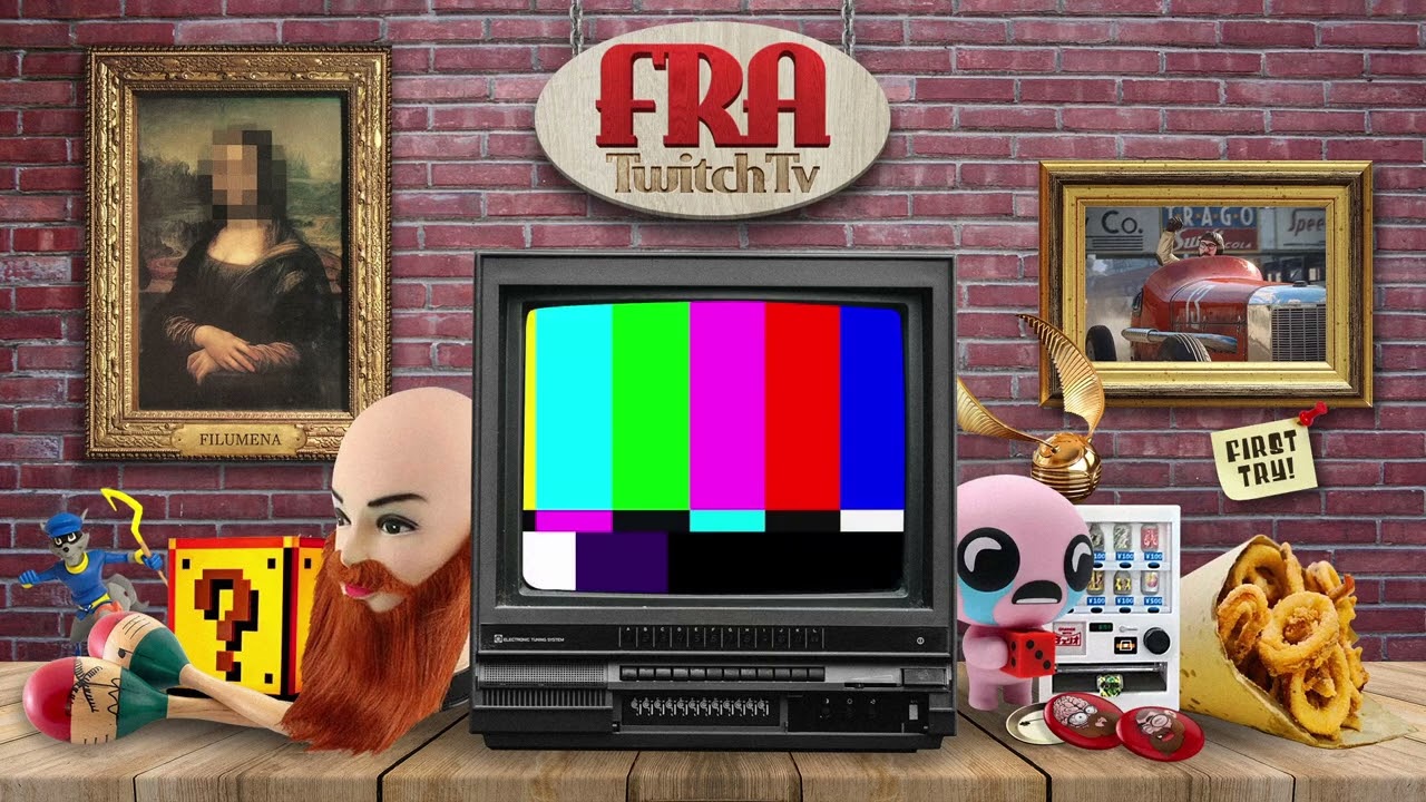 La cuoppona enigmatica con @errysutwitch