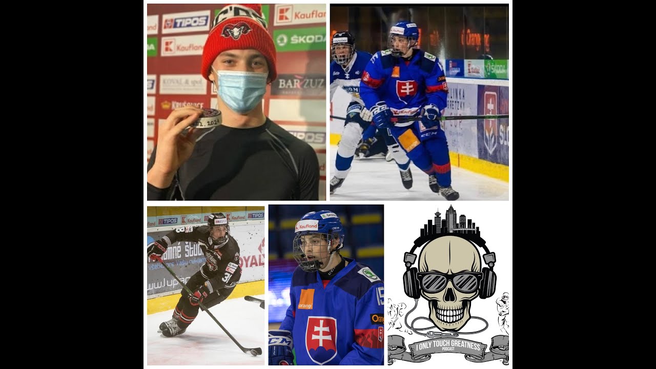 Dalibor Dvorsky Interview
