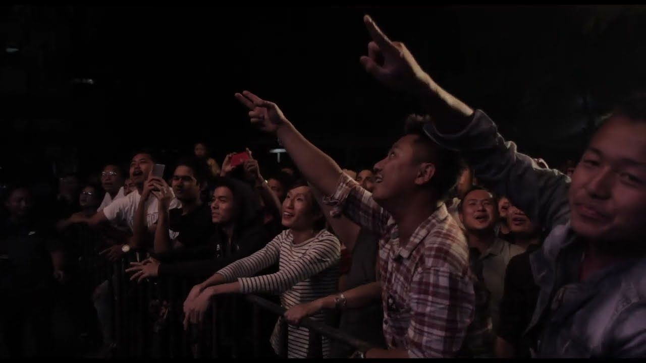 Always | Lords of Rock Feat. Nise Meruno & Bambi Kevichusa| (cover) | Nagaland | India