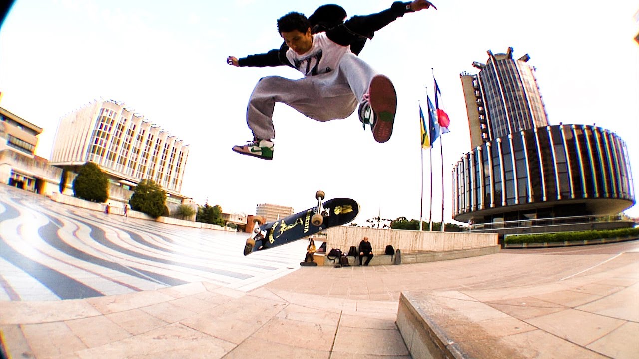 I Can Fly