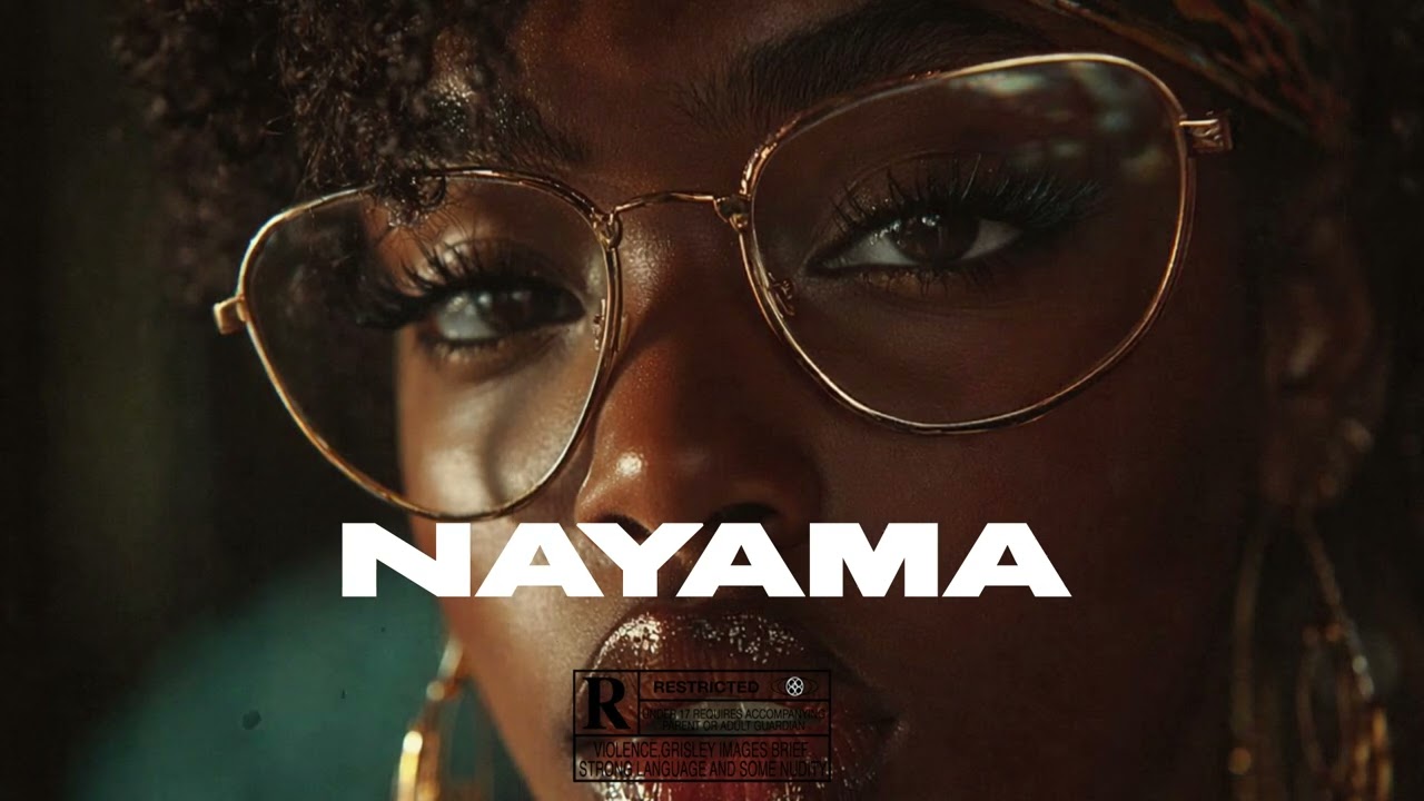 " NAYAMA " Afro guitar Instrumental 2026 (joé Dwèt Filé x Tayc x Afro zouk type beat )