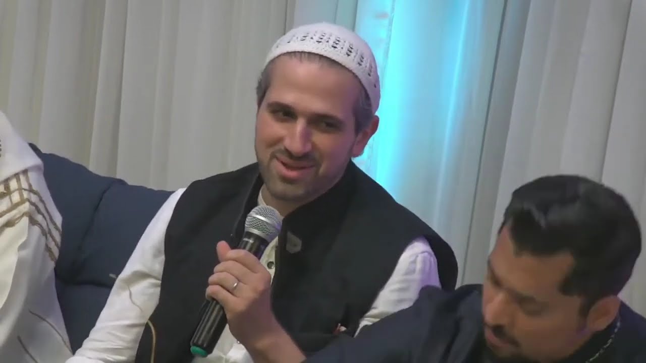 Rabi' Al-Awwal Mawlid '23: Shafi’una (Our Intercessor Muhammad ﷺ)