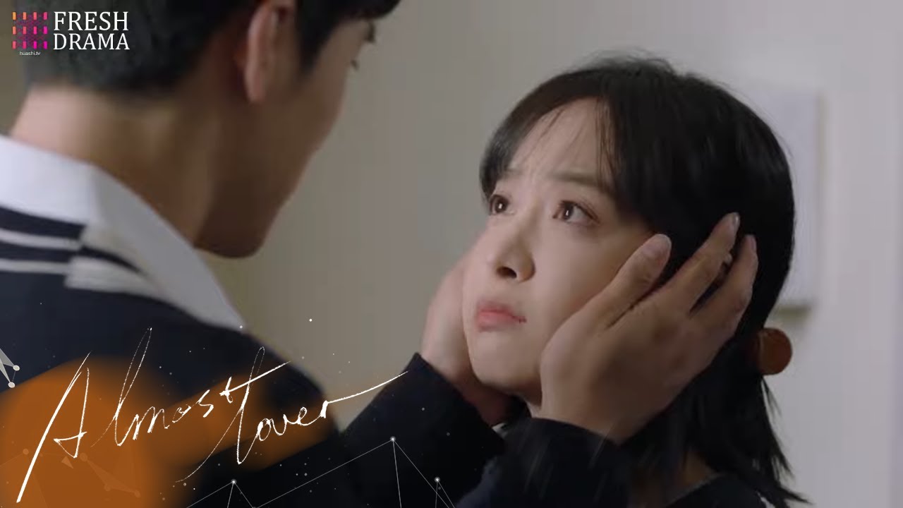 Don't you remember? You said a lot of mushy words to me last night~ | Almost Lover | Fresh Drama