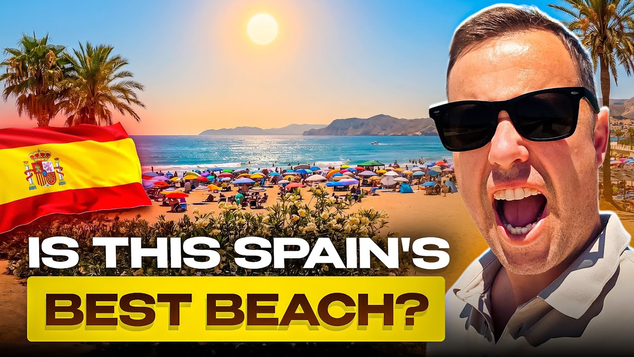 See the Costa Blanca with English John
