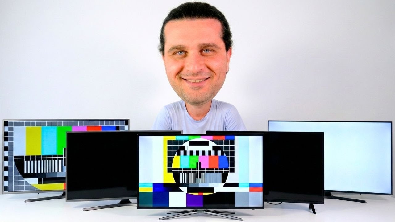 Şubat 2026'da alınabilecek en iyi TV'ler!