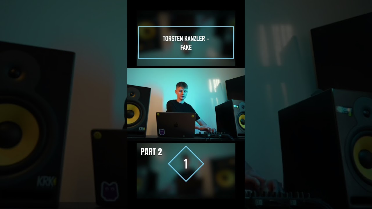 TOP 4 TECHNO RELEASES OF MAY PART 2🔹Follow my SoundCloud and Telegram channel to listen more music