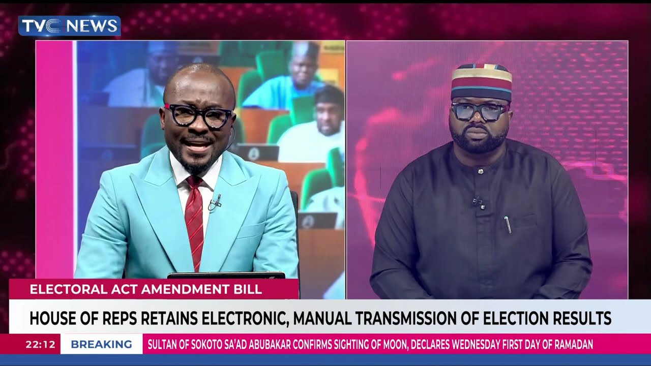 Call for Free and Fair Elections Is Not a One-Party Issue – Akin Rotimi