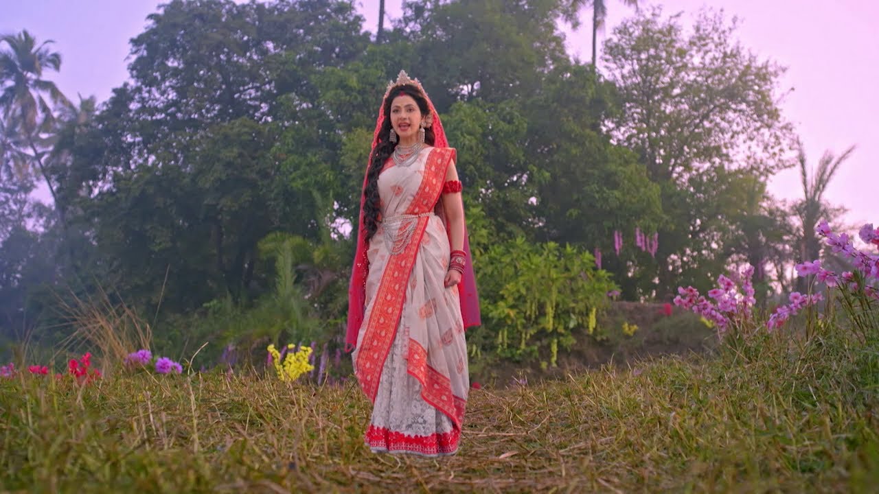 SHIBASHAKTI || Mon-Sun 10:00PM