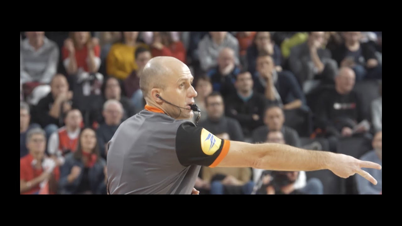 VUK - VOKKERO® SQUADRA BASKETBALL - PRO A