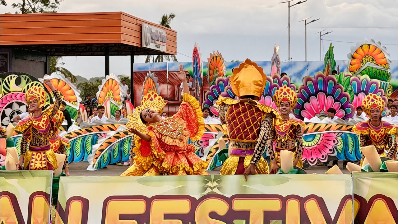 Suman Festival 2026 Grand Winner