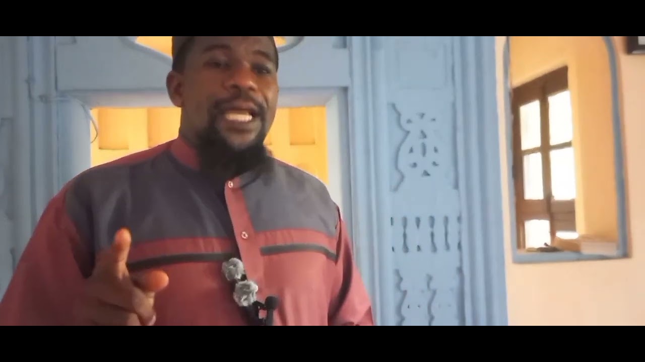 Epsod 3 elimu othman