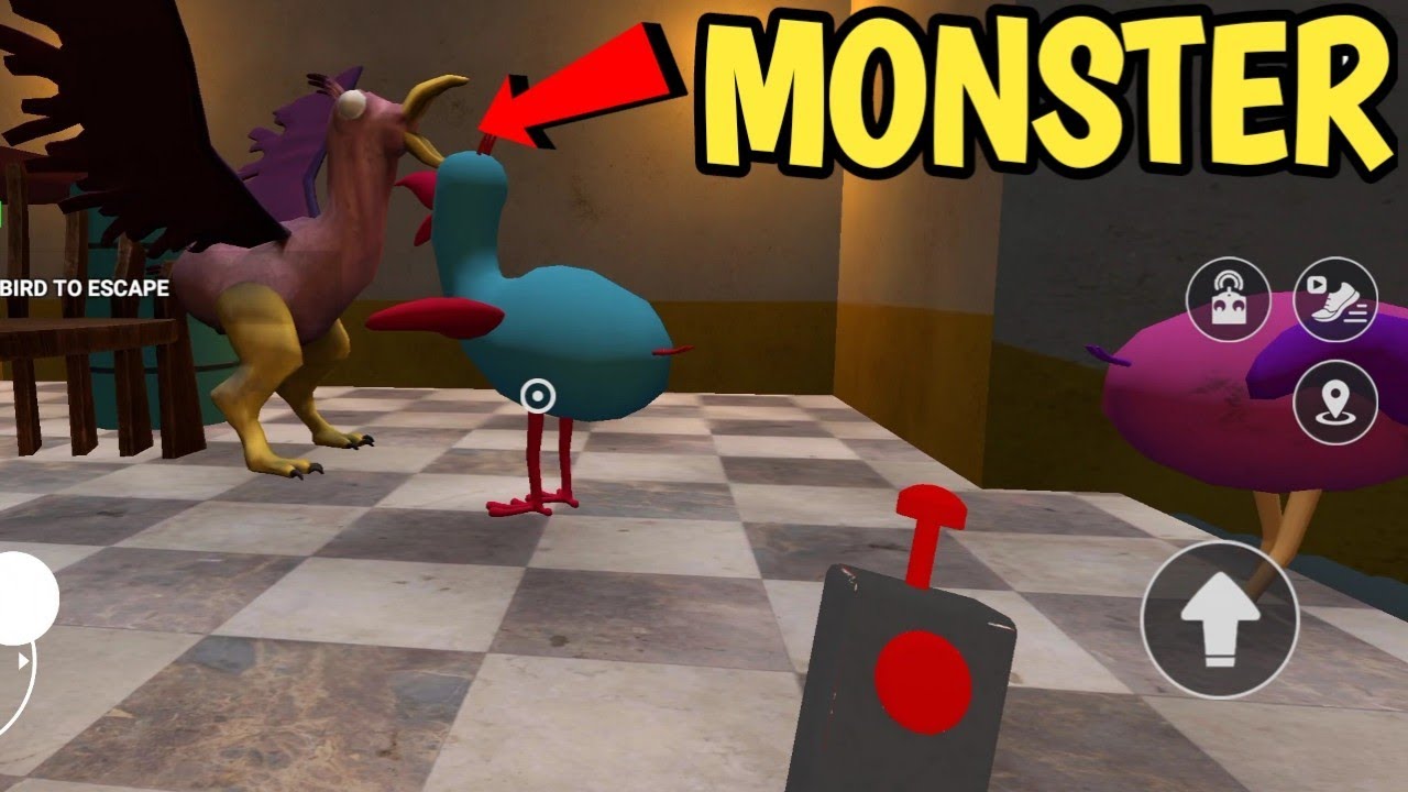 Monster Garden Friends 5 - Gameplay Walkthrough