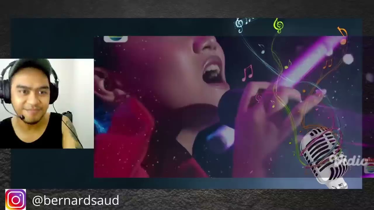 Lesti 'Kejora' x Sridevi 'Mataharimu' at IDA 2023 | SINGER REACTION