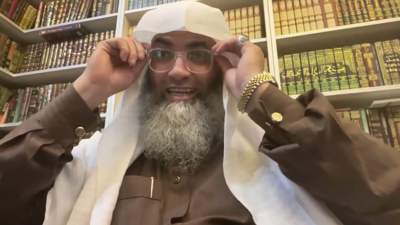 دعاء زكريا المستحيل اليقين كشف سر استجابة الدعاء بسرعة تحليل يقين الأنبياء