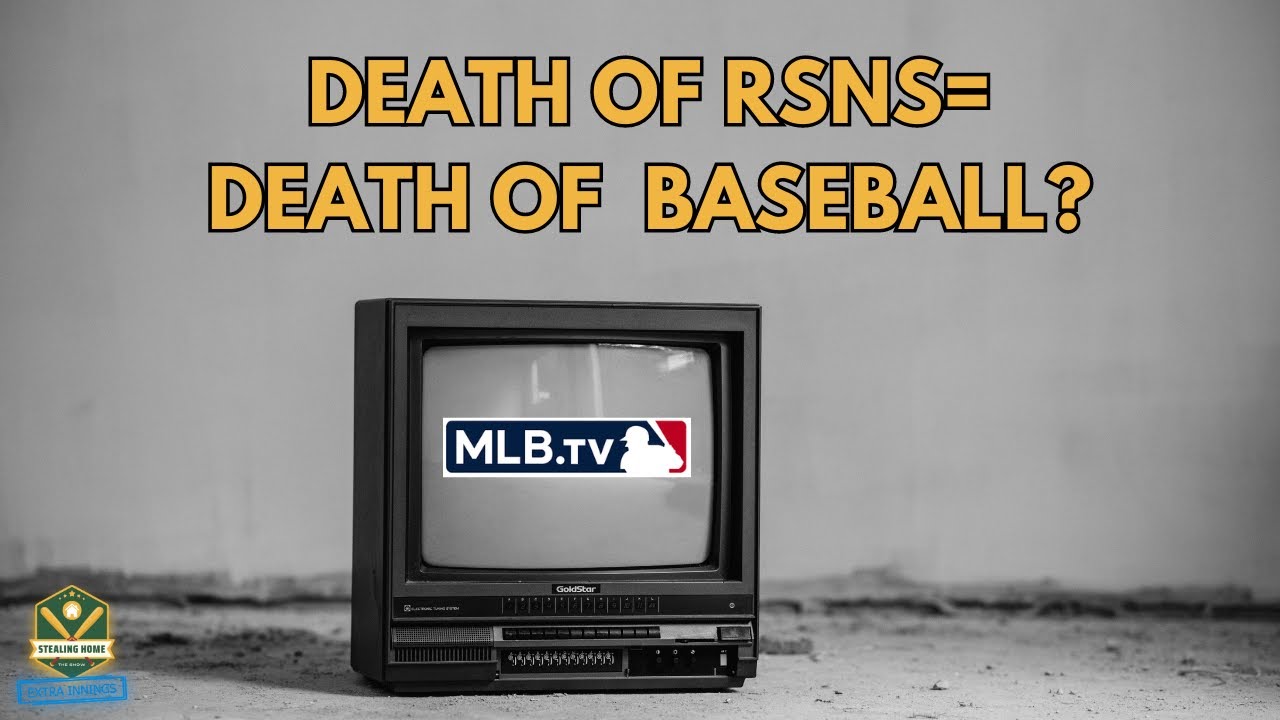 How Blackouts are Killing MLB