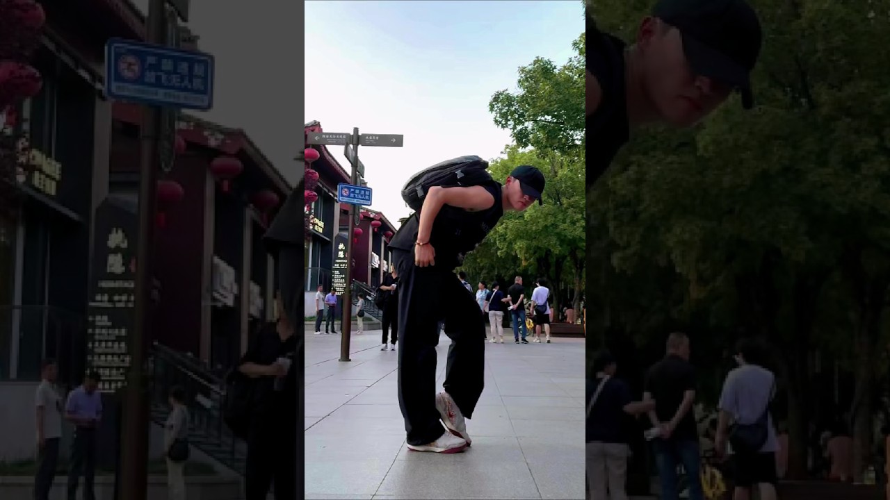 Blueprint Supreme (SKAI isyourgod & AR) – Xiao Wei 