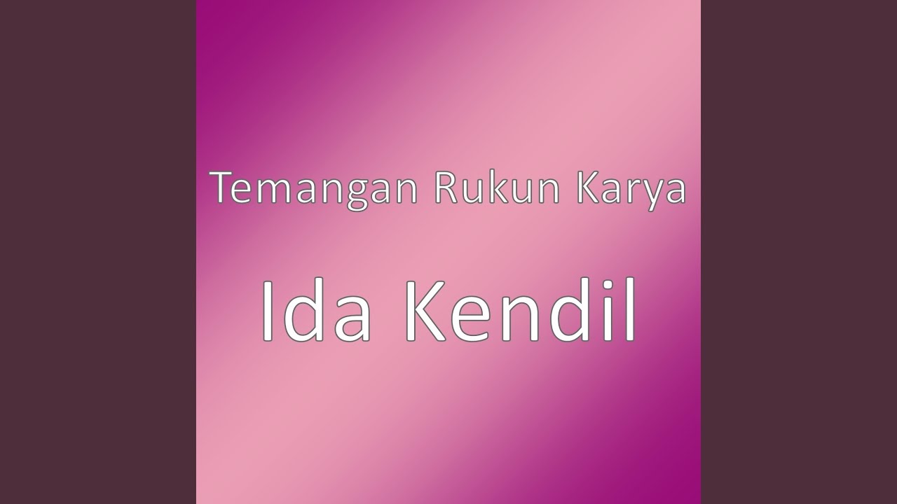 Ida Kendil