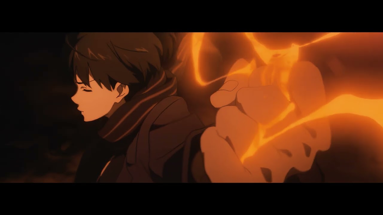 808 Dead. (AMV)