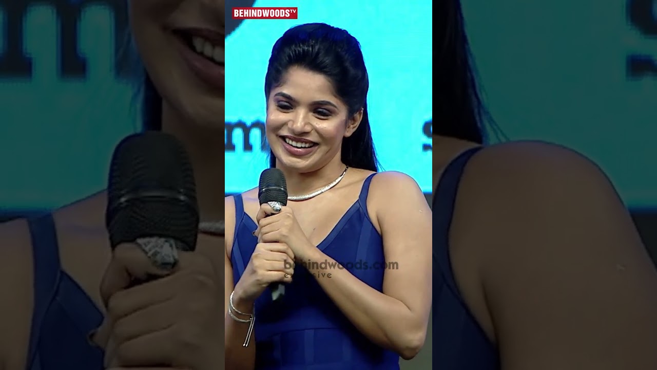 "PROPOSE பண்றாங்களா இல்ல அக்கான்னு கூப்பிடுறாங்களா?"🤣வெட்கப்பட்ட DIVYA BHARATHI🥰