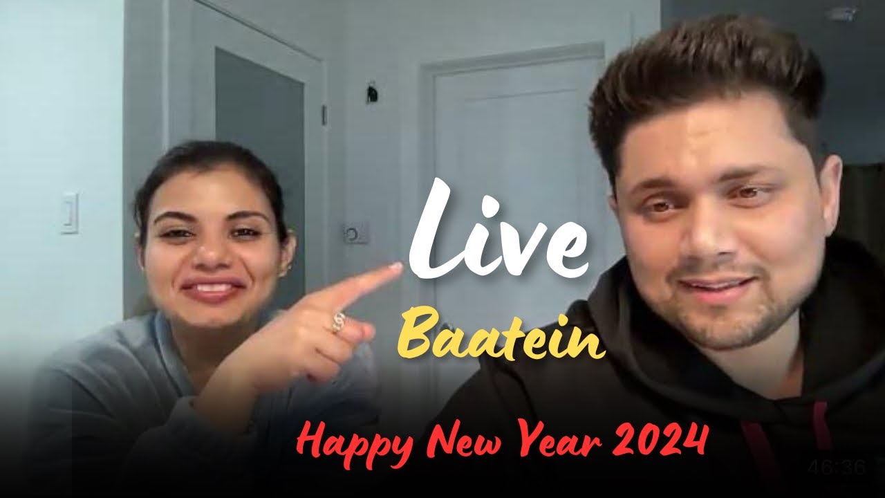 Answers to your Question LIVE - Baatein