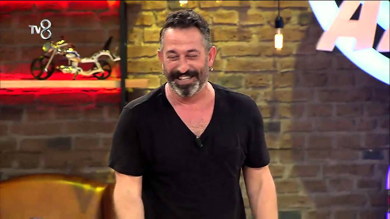 3 Adam - Cem Yılmaz 