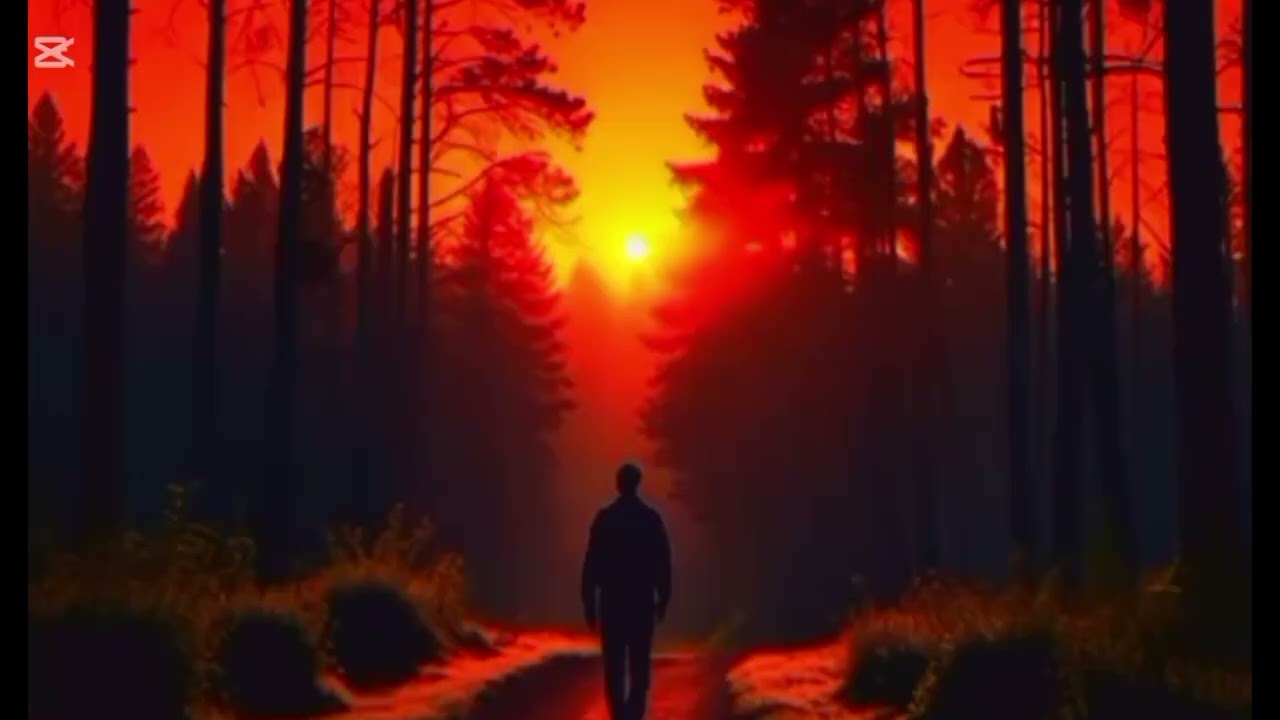 BUSCANDO UN NUEVO CAMINO(SANTIAGO) -KOTY REAL( VIDEO OFFICIAL)