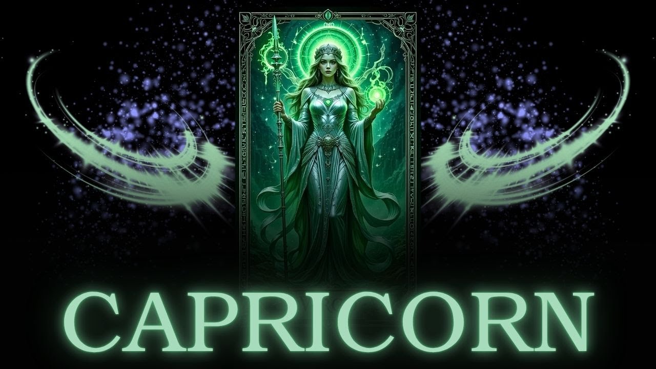 CAPRICORN IF THIS DOESN'T HAPPEN BEFORE SEPTEMBER 10TH I'LL RETIRE ‼️ SEPTEMBER 2025 TAROT READING