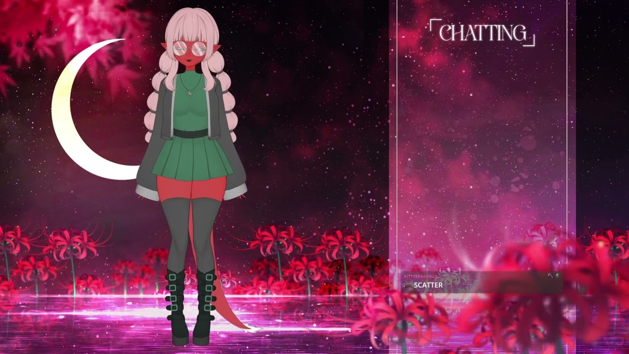 No braincells here | @codeblacktea | !tip !throne