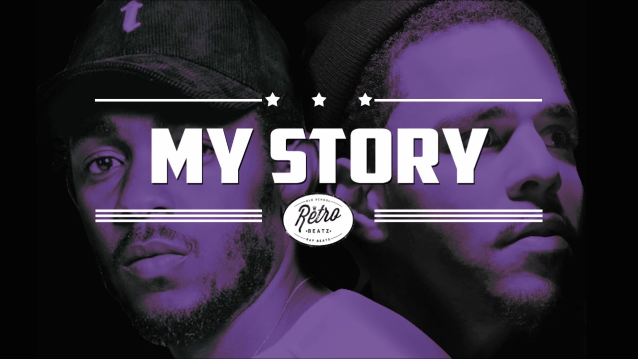 Storytelling Rap Beat Instrumental - 