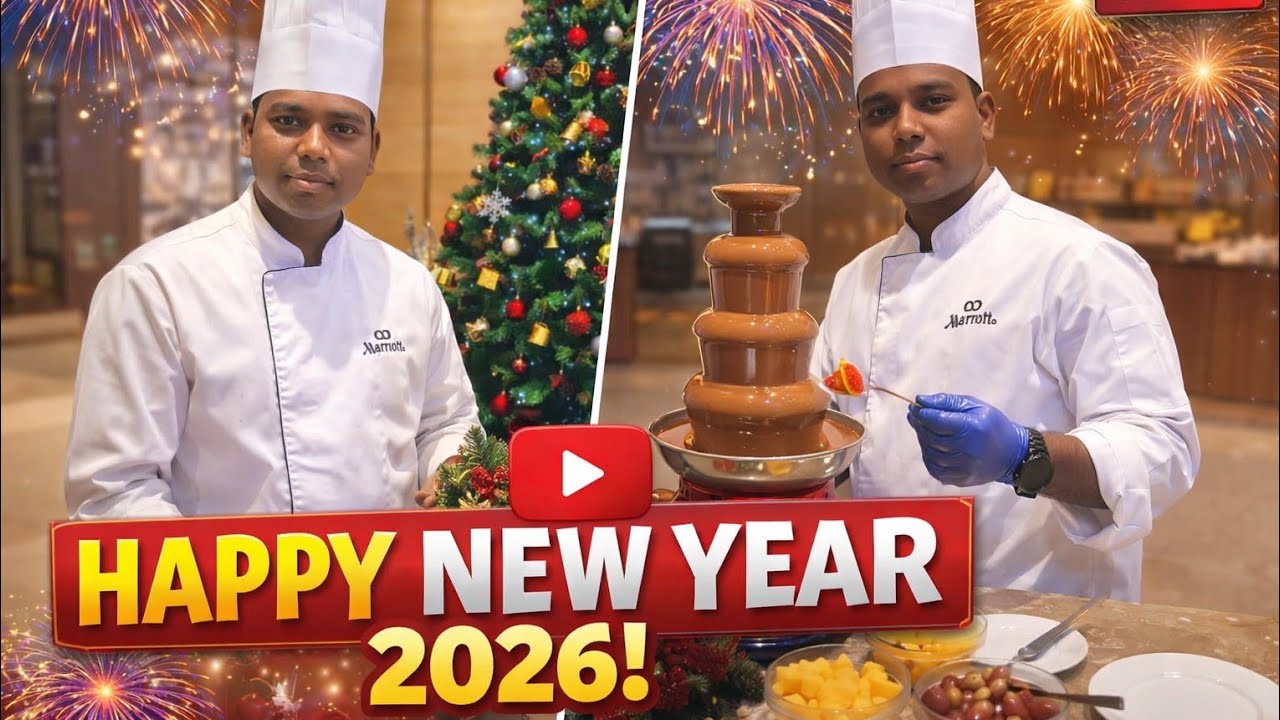 Celebrating New Year 2026 with Delicious Food.ସୁସ୍ୱାଦୁ ଖାଦ୍ୟ ସହିତ ନବବର୍ଷ 2026 ପାଳନ 😋,🎊