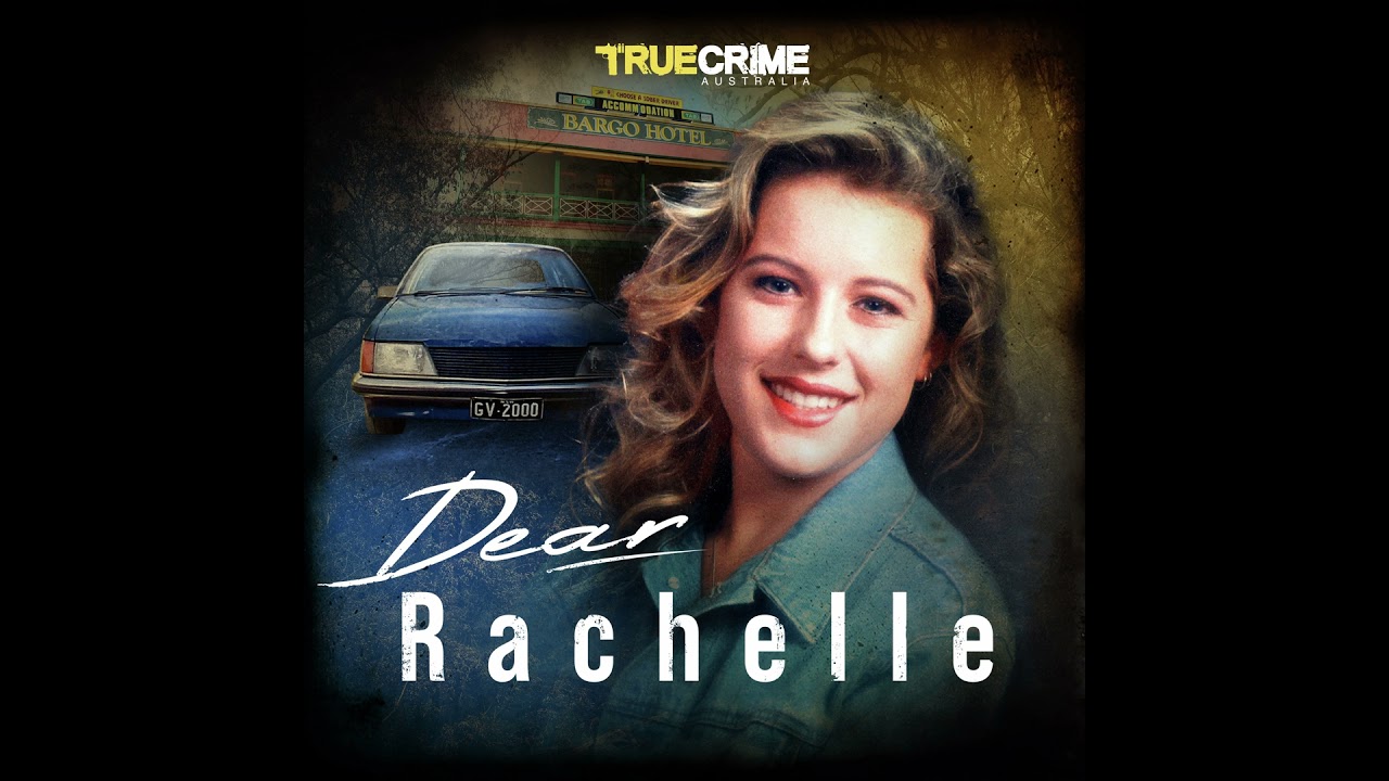 Dear Rachelle | Investigation Update | 3 - Hidden clippings and police response